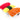 International Classic_Sushi: 7.5 x 5 x 2