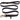 Water Resistant Standard 5ft Leash, Brown | Found My Animal