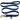 Water Resistant Standard 5ft Leash, Navy | Found My Animal