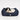 Found My Animal Denim Dog Bed