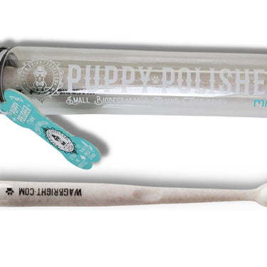 Puppy Polisher Mini Eco Toothbrush (Small)
