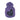 Big Full Heart Animal Hoodie, Purple + PlumBig Full Heart Animal HoodiesFound My AnimalXS