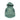 Big Full Heart Animal Hoodie, Sage + MintBig Full Heart Animal HoodiesFound My AnimalXS