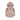 Big Full Heart Animal Hoodie, Taupe + RustBig Full Heart Animal HoodiesFound My AnimalXS