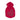 Big Full Heart Animal Hoodie, Tomato + BurgundyBig Full Heart Animal HoodiesFound My AnimalXS