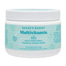Bocce's Multivitamin Supplement - Cheese & Honey FlavorDog TreatsFound My Animal