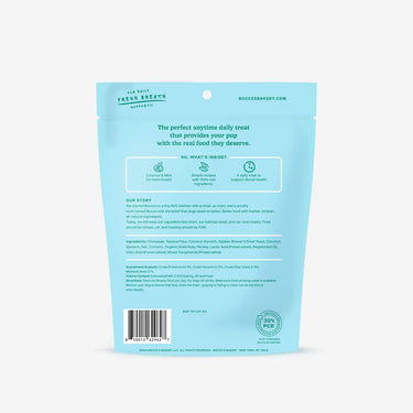 Bocce's Brushy Sticks Dental Bars (Small)