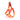 Orange Cotton Cat & Dog Harness