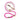 Cotton Candy Cotton Rope Dog Leash | Bolt Snaps, Adjustable