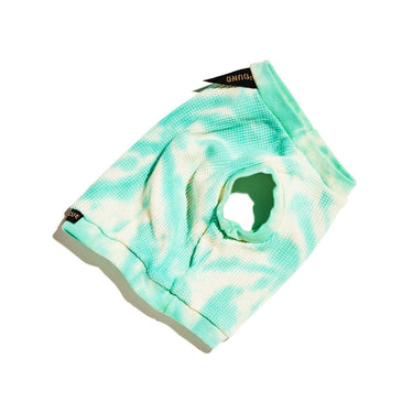 Found My Animal Aqua Thermal Tee ShirtOriginal Thermal T-ShirtsFound My AnimalXS