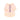 Found My Animal Big Full Heart Animal T-Shirt, Peach + PlumBig Full Heart Animal T-ShirtsFound My AnimalXS