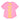 Found My Animal Big Full Heart T-Shirt, Candy Pink + Sunshine YellowBig Full Heart T-ShirtsFound My AnimalXS