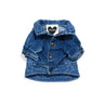 Found My Animal Denim CoatPuffers, Hoodies, CoatsFound My AnimalXS