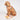 Found My Animal Jolie Webbing Dog HarnessDog & Cat HarnessesFound My AnimalXS