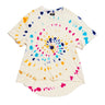 Found My Animal Studio Human Tee, AnnaHand Dyed T-ShirtsFound My AnimalXS