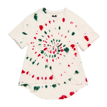 Found My Animal Studio Human Tee, FestiveHand Dyed T-ShirtsFound My AnimalXS
