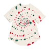 Found My Animal Studio Human Tee, FestiveHand Dyed T-ShirtsFound My AnimalXS