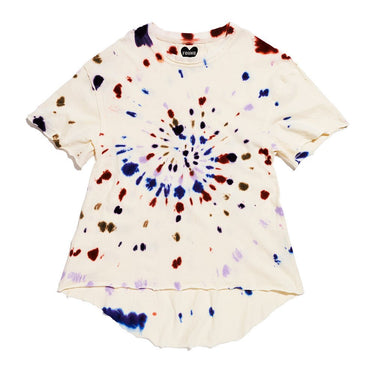 Found My Animal Studio Human Tee, MoodringHand Dyed T-ShirtsFound My AnimalXS