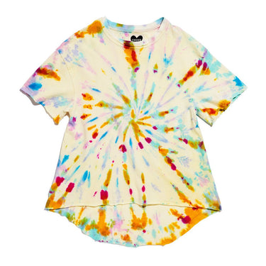 Found My Animal Studio Human Tee, NoelleHand Dyed T-ShirtsFound My AnimalXS