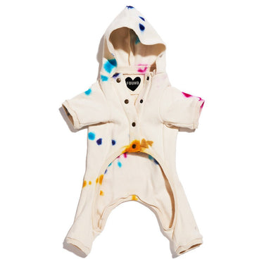Found My Animal Studio Splatter Pajamas, AnnaOriginal Studio PajamasFound My AnimalXS