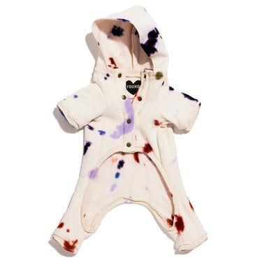 Found My Animal Studio Splatter Pajamas, MoodringOriginal Studio PajamasFound My AnimalXS