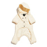 Found My Animal Studio Splatter Pajamas, NaturalOriginal Studio PajamasFound My AnimalXS