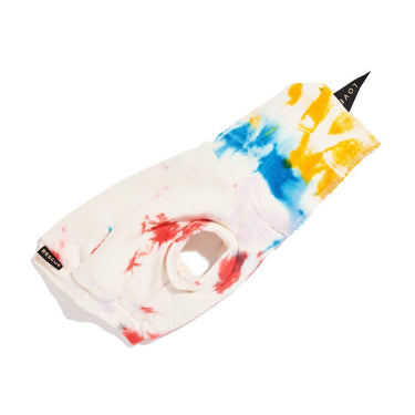Found My Animal Studio Splatter Sweatshirt, HenriPuffers, Hoodies, CoatsFound My AnimalXS