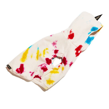 Found My Animal Studio Splatter Sweatshirt, PrismaticPuffers, Hoodies, CoatsFound My AnimalXS