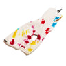Found My Animal Studio Splatter Sweatshirt, PrismaticPuffers, Hoodies, CoatsFound My AnimalXS