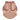 Found My Animal Tan Faux Leather Fringe Dog JacketPuffers, Hoodies, CoatsFound My AnimalXS