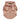 Found My Animal Tan Faux Leather Fringe Dog JacketPuffers, Hoodies, CoatsFound My AnimalXS