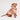 Found My Animal Tan Faux Leather Fringe Dog JacketPuffers, Hoodies, CoatsFound My AnimalXS