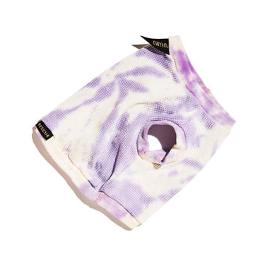 Found My Animal Wisteria Thermal Tee ShirtOriginal Thermal T-ShirtsFound My AnimalXS