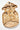 Found My Animal X Anthropologie Puffer Coat With Removable Hood, GoldPuffers, Hoodies, CoatsFound My AnimalS