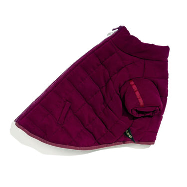 Found My Animal X Fp Pippa Puffer Pet Jacket, RaspberryPuffers, Hoodies, CoatsFound My AnimalXL