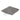 Gray Linen Dog BedDog BedsFound My AnimalM