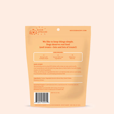 Grazers Turkey & Sweet Potato Jerky Sticks