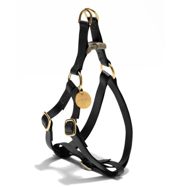 Leather Alternative All-Weather Cat & Dog HarnessDog & Cat HarnessesFound My AnimalS