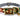 Limited Edition Vintage Floral Dog & Cat Collar, OrangeDog CollarsFound My AnimalXS