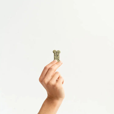 Minty Breath Bones