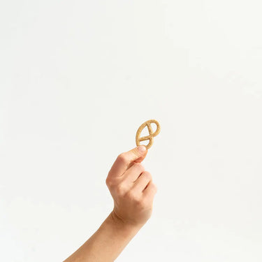 Peanut Butter Pretzels