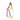 Radish Cotton Cat & Dog HarnessDog & Cat HarnessesFound My AnimalXS