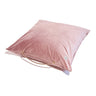 Rose Washable Velvet Dog BedDog BedsFound My AnimalM
