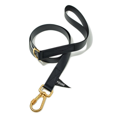 The Leather Alternative Dog Leash, StandardStandard 5ft LeadsFound My AnimalS