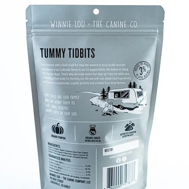 Tummy Tidbits