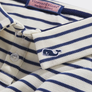 Vineyard Vines X Fma Pet Pique PoloVineyard Vines CollectionFound My AnimalXS