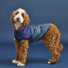 Vineyard Vines X Fma Pet Puffer Jacket, Blackwatch Nautical NavyVineyard Vines CollectionFound My AnimalXS
