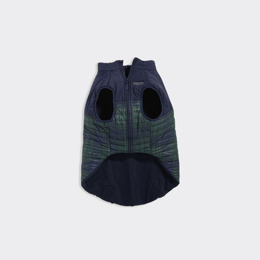 Vineyard Vines X Fma Pet Puffer Jacket, Blackwatch Nautical NavyVineyard Vines CollectionFound My AnimalXS
