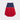 Vineyard Vines X Fma Pet Puffer Jacket, Lighthouse RedVineyard Vines CollectionFound My AnimalXS