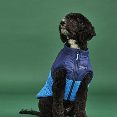 Vineyard Vines X Fma Pet Puffer Jacket, Nautical NavyVineyard Vines CollectionFound My AnimalXS